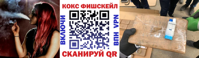 Cocaine Fish Scale купить наркотик Сысерть